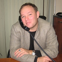 Андрей Басов