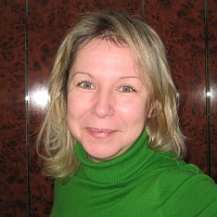 Ольга Музалева